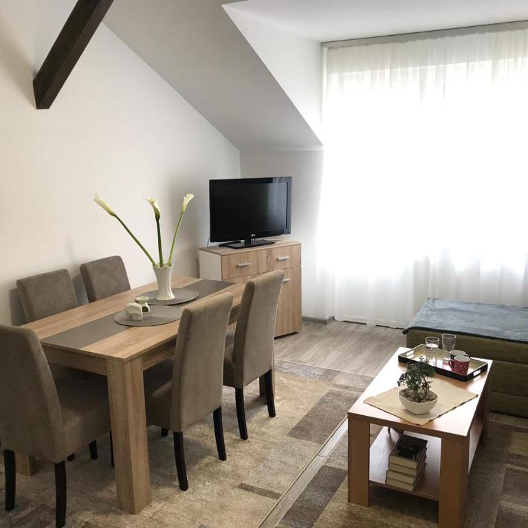 SWEET DREAMS - One-Bedroom Apartment - 1