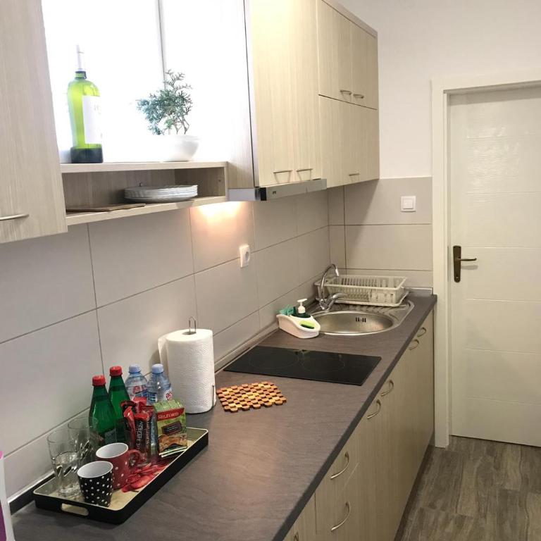 SWEET DREAMS - One-Bedroom Apartment - 8