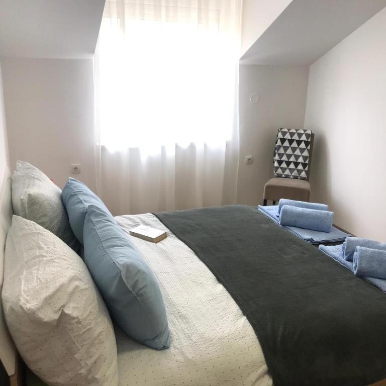 SWEET DREAMS - One-Bedroom Apartment - 5
