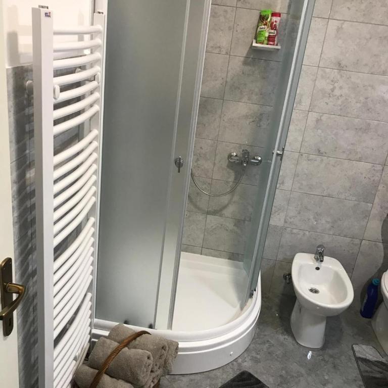 SWEET DREAMS - One-Bedroom Apartment - 7