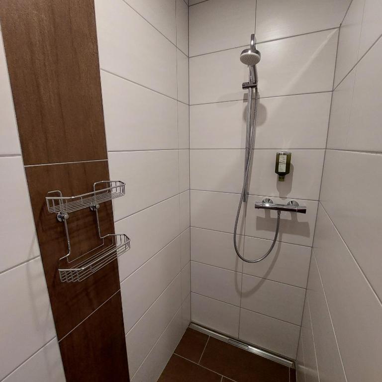 Apart Waldesruh - Apartment mit 3 Schlafzimmern - 15