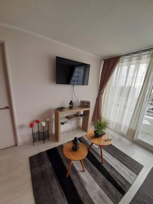 Cómodo departamento a pasos de la playa - Apartamento de 2 dormitorios - 25