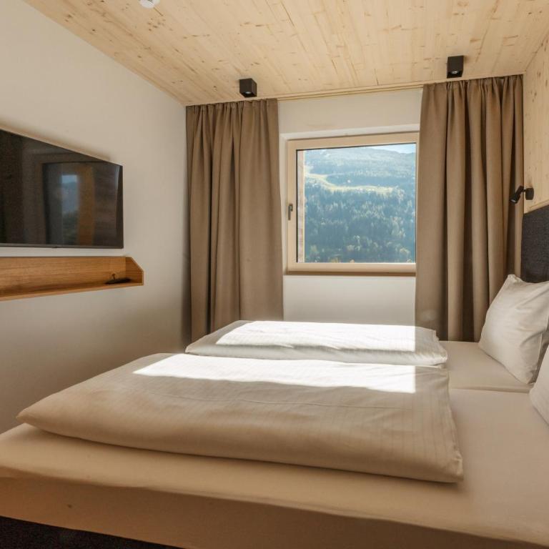 Apartmentresort MyLodge - Apartment mit Terrasse - 9