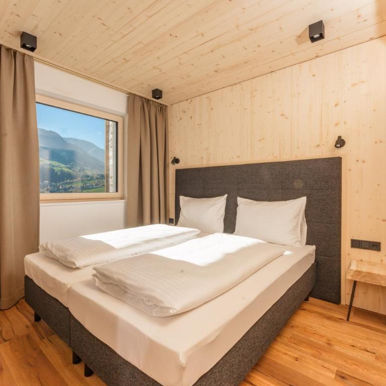 Apartmentresort MyLodge - Apartment mit Terrasse - 7