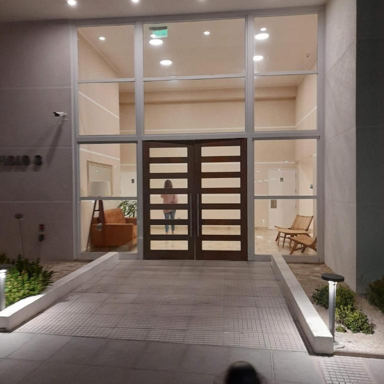 Cómodo departamento a pasos de la playa - Apartamento de 2 dormitorios - 32