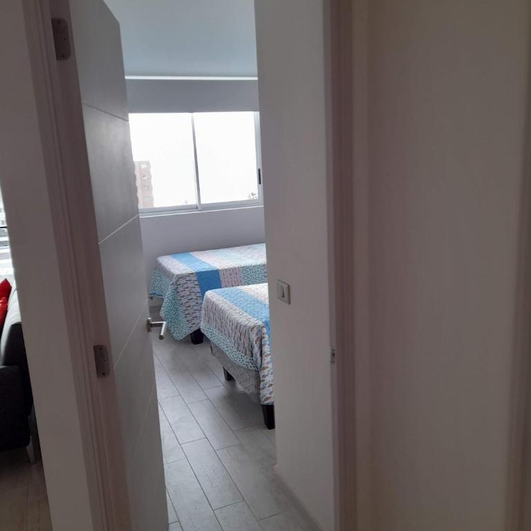 Cómodo departamento a pasos de la playa - Apartamento de 2 dormitorios - 33
