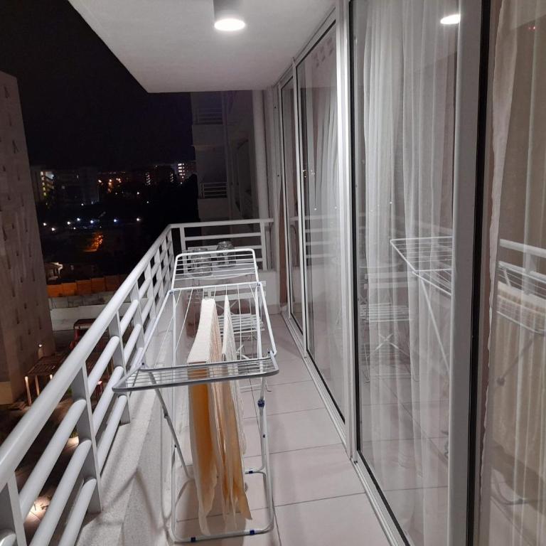 Cómodo departamento a pasos de la playa - Apartamento de 2 dormitorios - 47