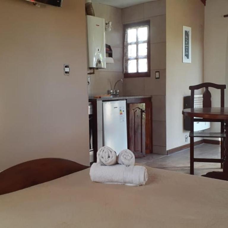 Yatale I - Habitación Doble - 5