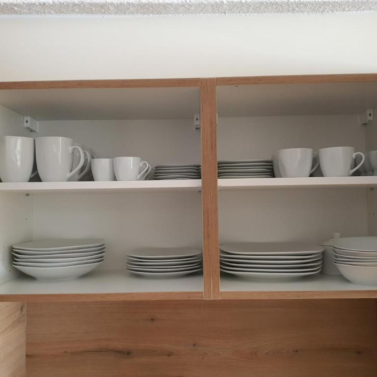 Bachschneider Apartments - by myNests - Apartment mit 2 Schlafzimmern und Aussicht - 9