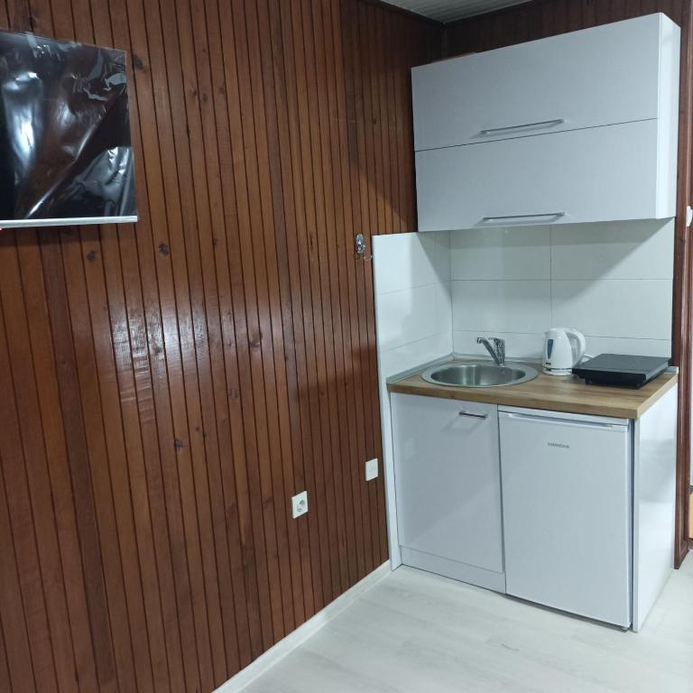 Apartman Stan na dan - Apartman sa 1 Spavaćom Sobom - 9