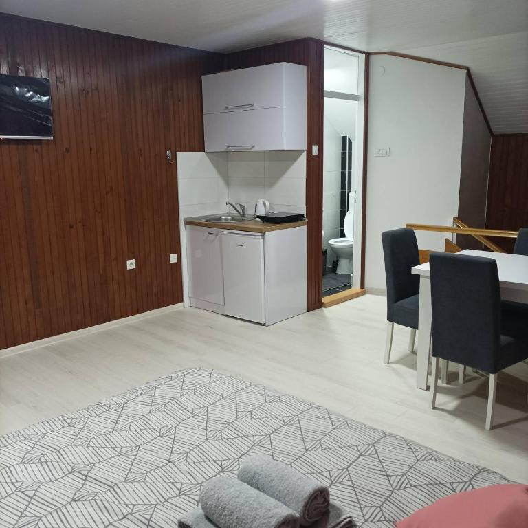 Apartman Stan na dan - Apartman sa 1 Spavaćom Sobom - 10