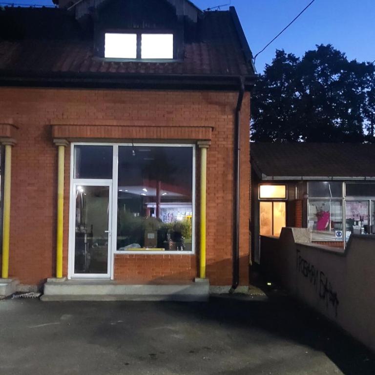 Apartman Stan na dan - Apartman sa 1 Spavaćom Sobom - 20