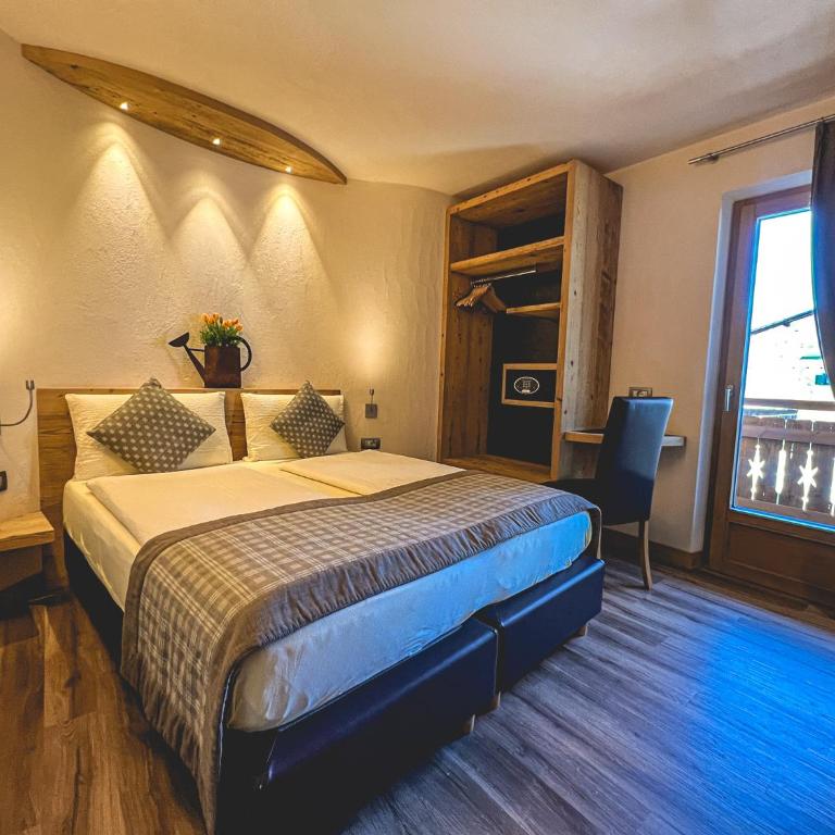 Casa Meta - Appartamento con 2 Camere da Letto - 1