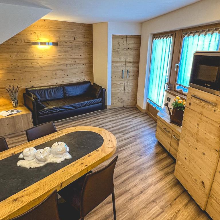 Casa Meta - Appartamento con 2 Camere da Letto - 12