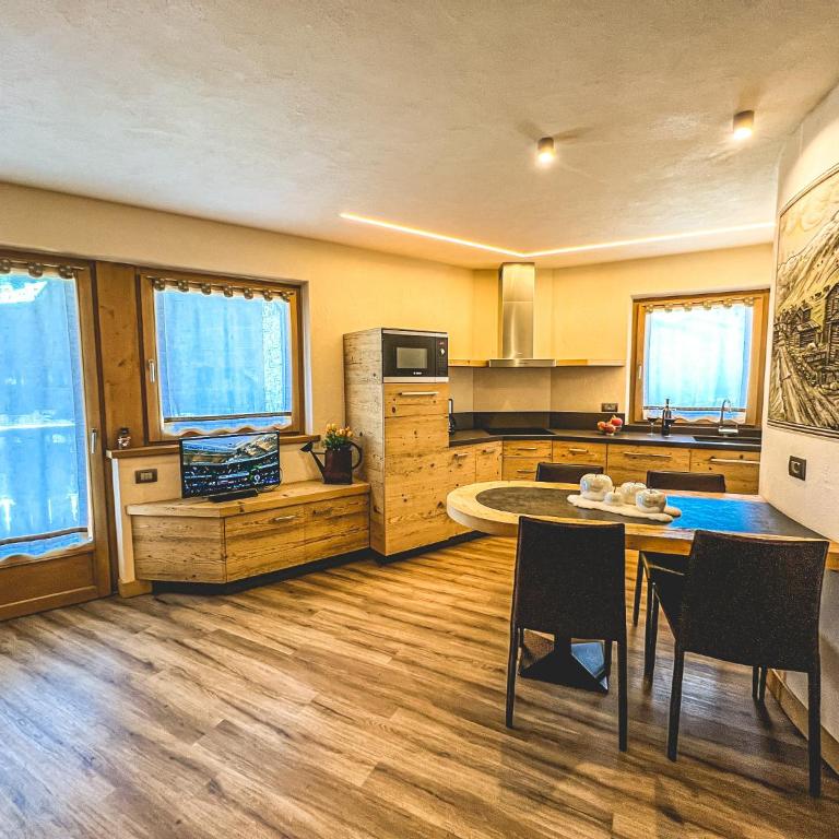 Casa Meta - Appartamento con 2 Camere da Letto - 15