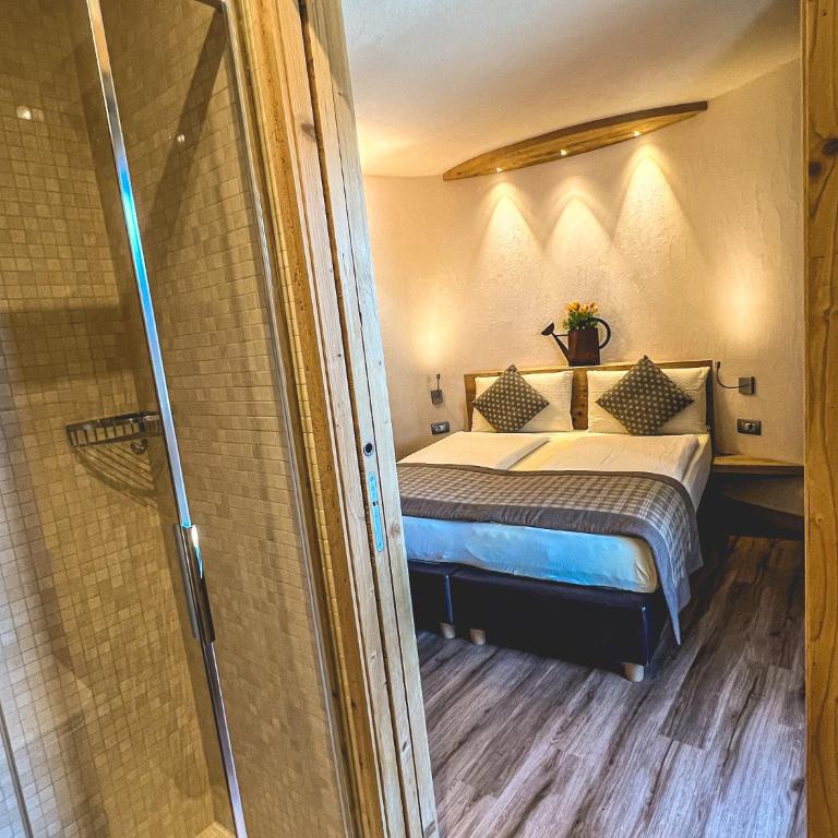Casa Meta - Appartamento con 2 Camere da Letto - 14