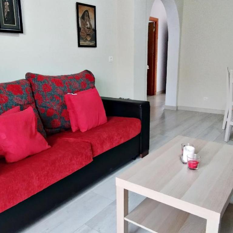 AP370 - Bahia - Apartamento de 2 dormitorios - 3
