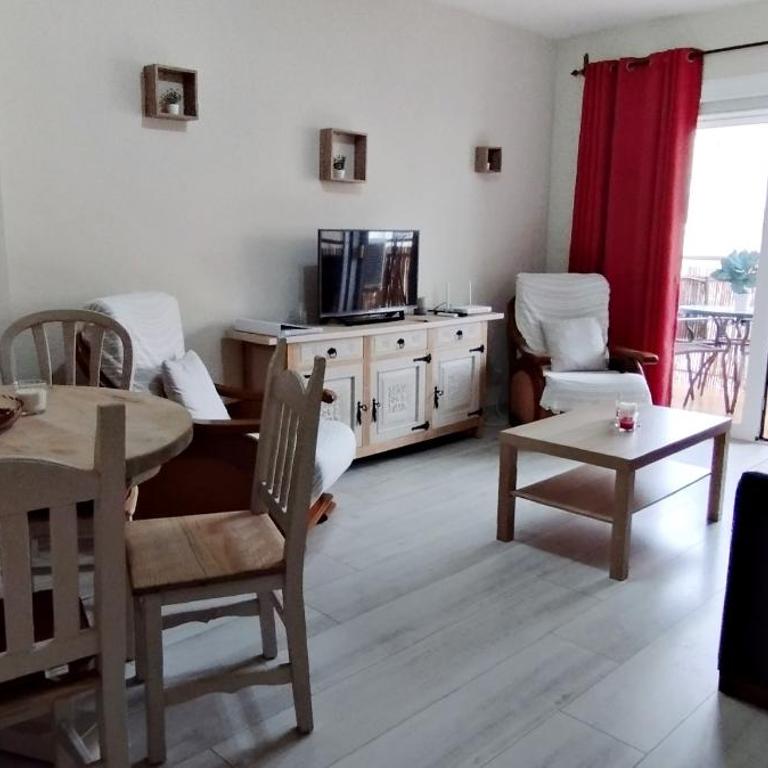 AP370 - Bahia - Apartamento de 2 dormitorios - 6