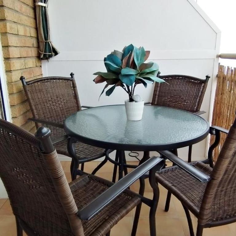 AP370 - Bahia - Apartamento de 2 dormitorios - 15