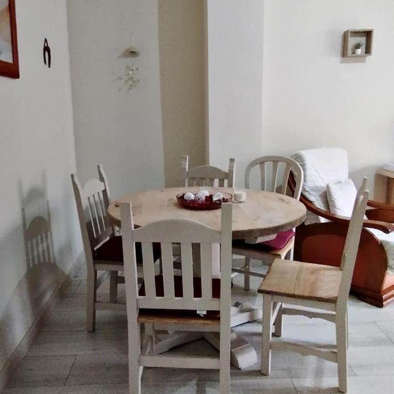 AP370 - Bahia - Apartamento de 2 dormitorios - 8