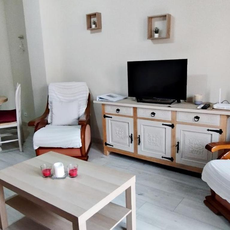 AP370 - Bahia - Apartamento de 2 dormitorios - 7