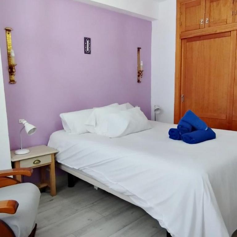 AP370 - Bahia - Apartamento de 2 dormitorios - 10