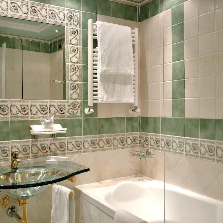 Hotel Homs - Suite - 12