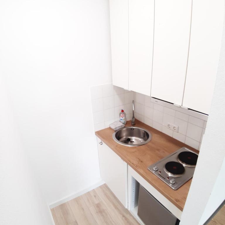 Haubenschloss Apartment Kempten - Apartamento de 1 dormitorio - 7