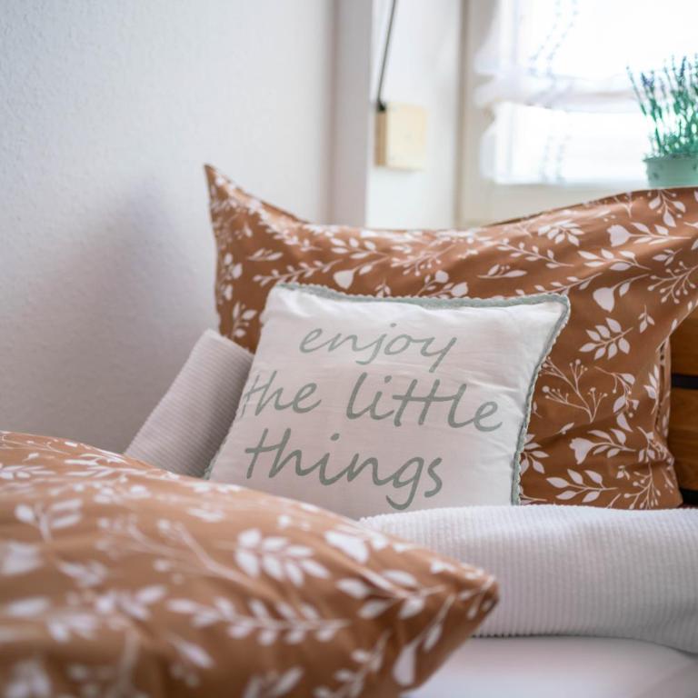 Allgäutraum Ferienwohnung Nr. 9 - Apartment mit 2 Schlafzimmern - 10