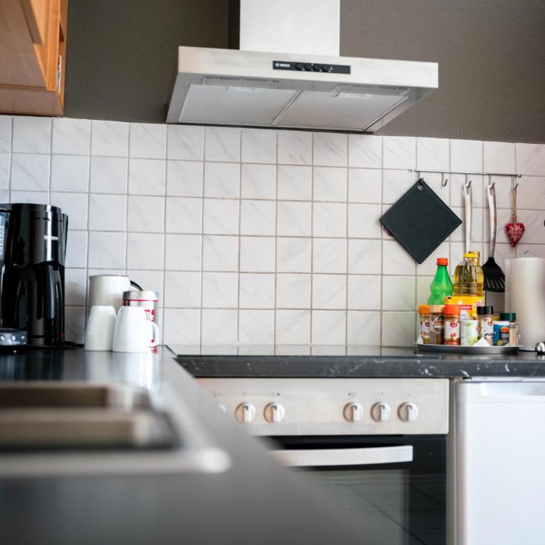 Allgäutraum Ferienwohnung Nr. 9 - Apartment mit 2 Schlafzimmern - 14