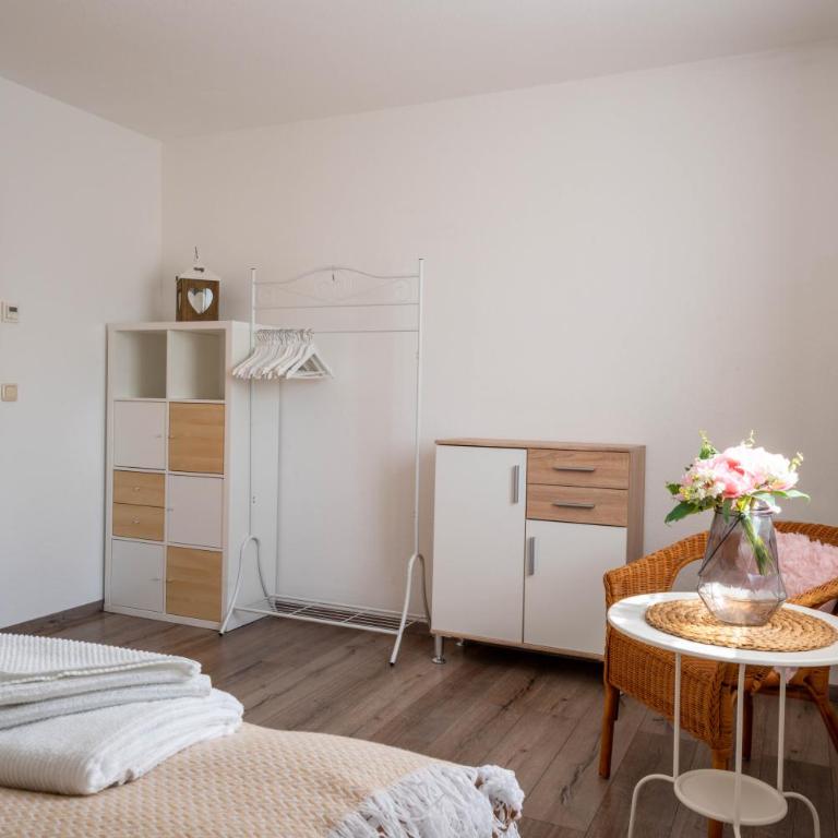 Allgäutraum Ferienwohnung Nr. 9 - Apartment mit 2 Schlafzimmern - 2