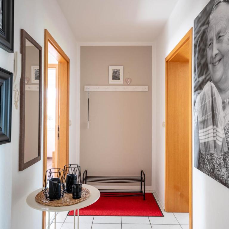 Allgäutraum Ferienwohnung Nr. 9 - Apartment mit 2 Schlafzimmern - 9
