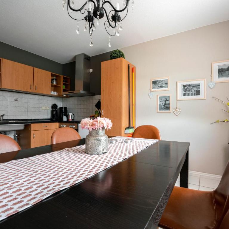 Allgäutraum Ferienwohnung Nr. 9 - Apartment mit 2 Schlafzimmern - 13