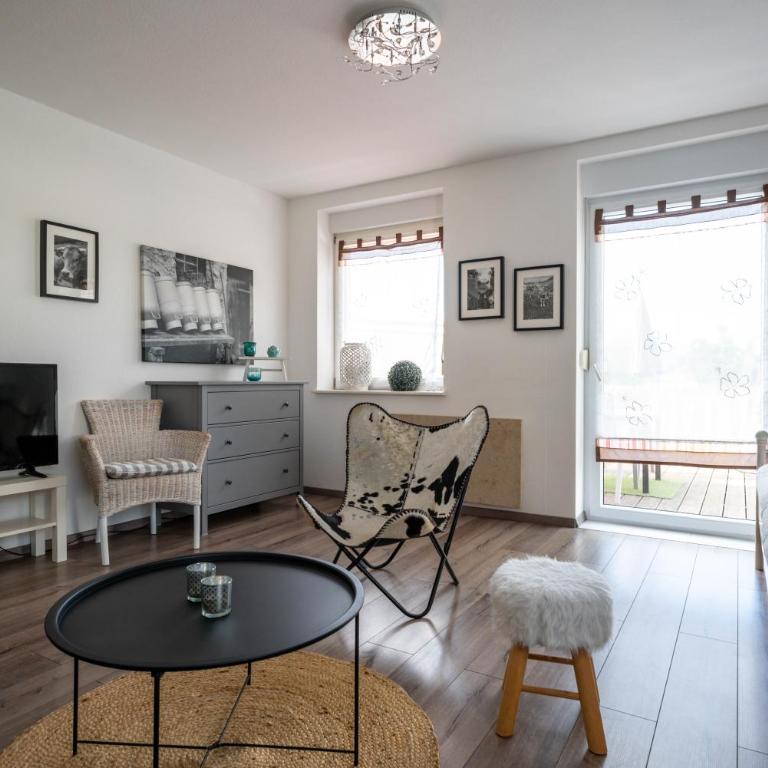 Allgäutraum Ferienwohnung Nr. 9 - Apartment mit 2 Schlafzimmern - 7