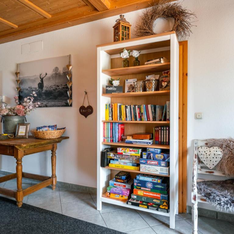Allgäutraum Ferienwohnung Nr. 9 - Apartment mit 2 Schlafzimmern - 19