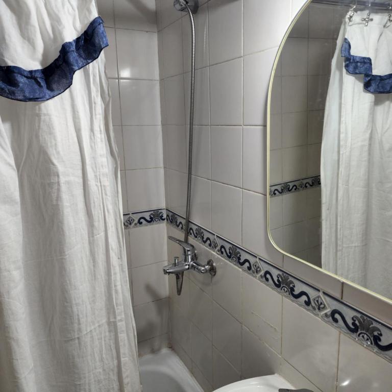 Sueños del parque con cochera - Apartamento de 1 dormitorio - 7