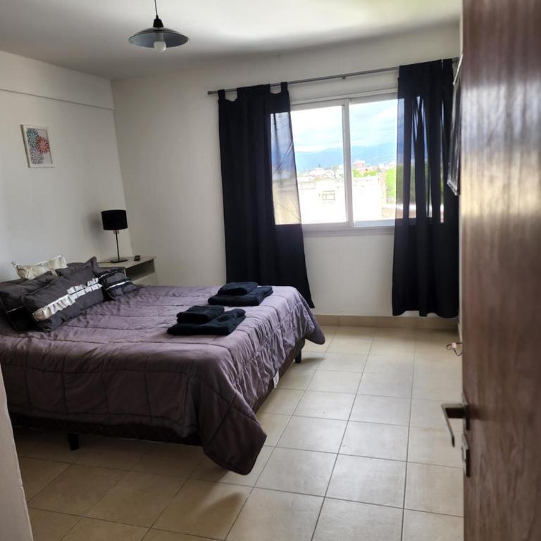 Sueños del parque con cochera - Apartamento de 1 dormitorio - 8
