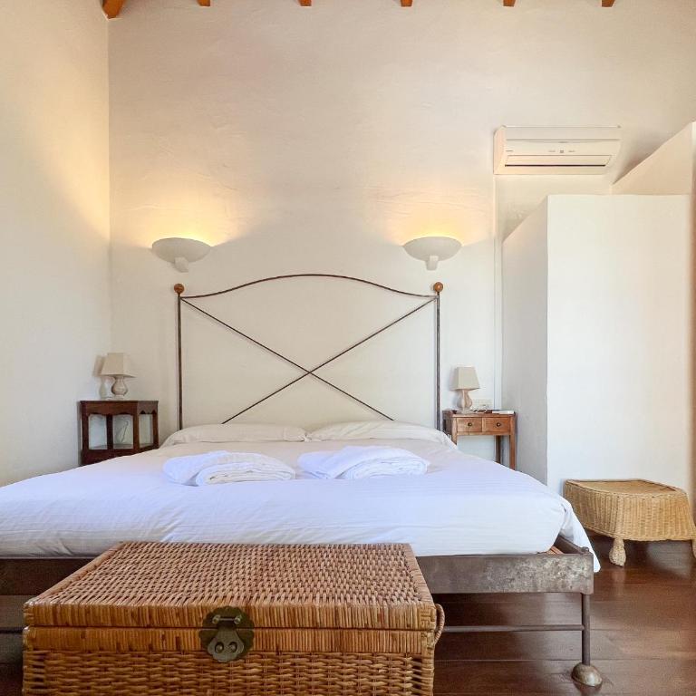 Finca Binifarda Dor - Villa de 5 dormitorios - 29
