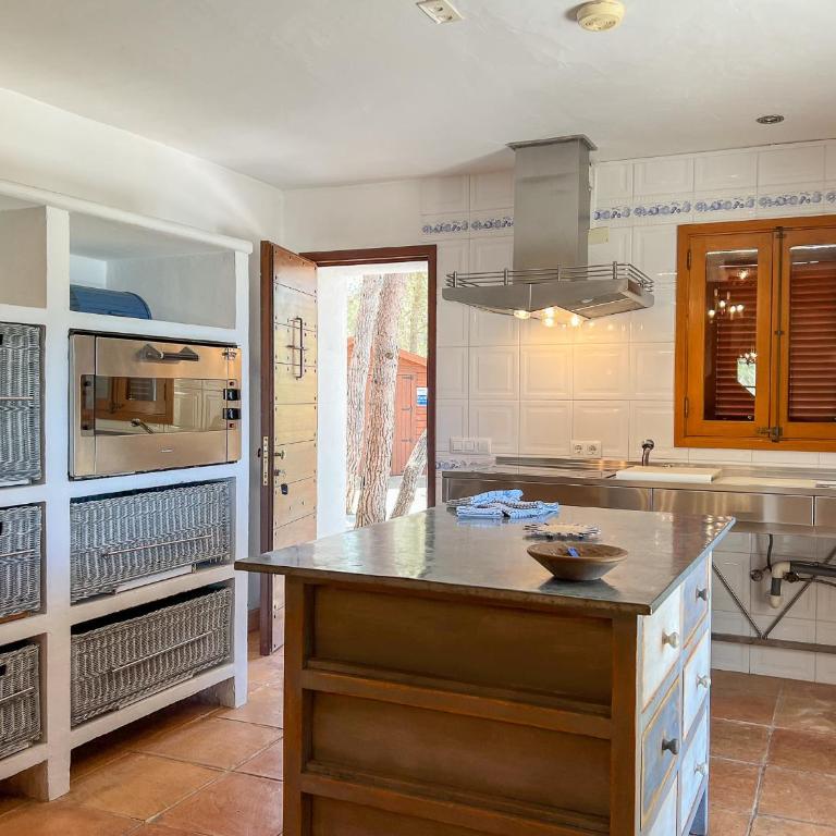 Finca Binifarda Dor - Villa de 5 dormitorios - 10