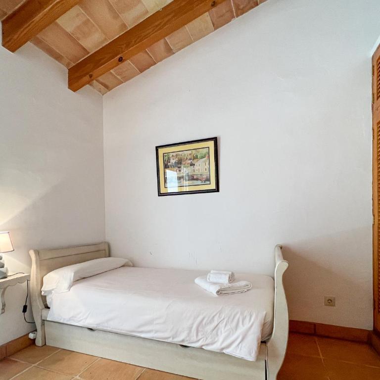 Finca Binifarda Dor - Villa de 5 dormitorios - 23