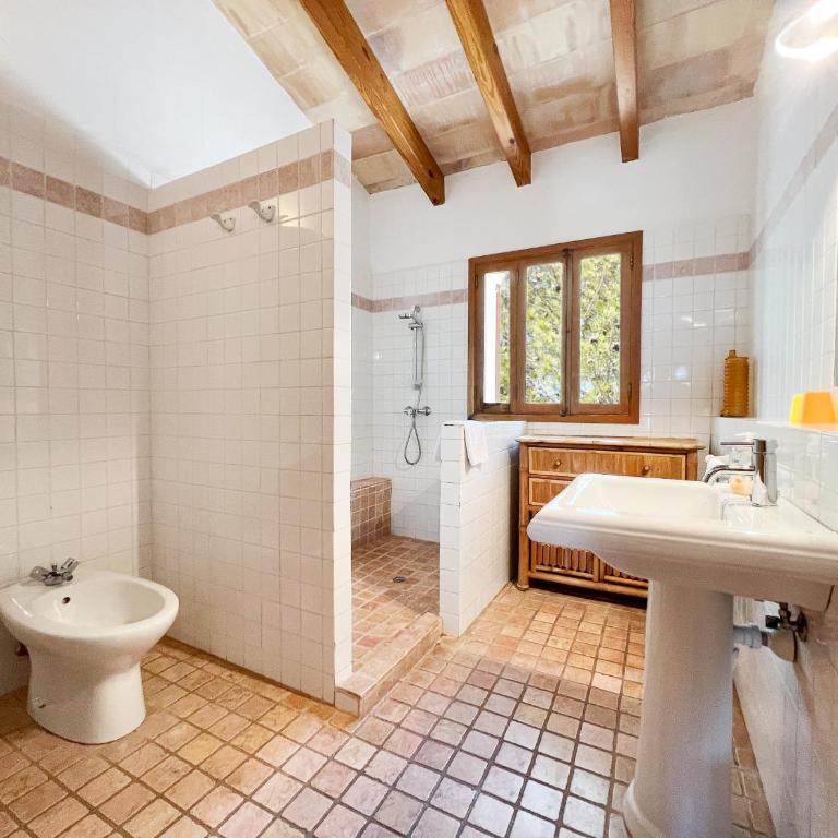 Finca Binifarda Dor - Villa de 5 dormitorios - 22