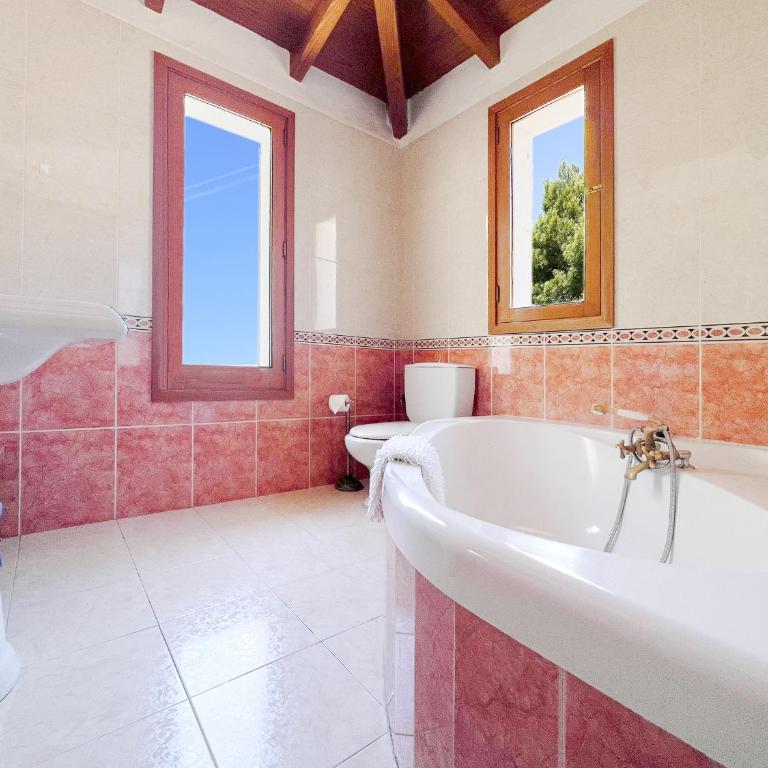 Finca Binifarda Dor - Villa de 5 dormitorios - 31