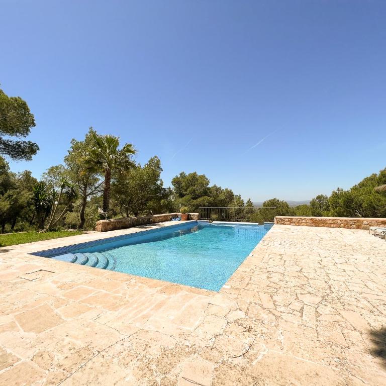 Finca Binifarda Dor - Villa de 5 dormitorios - 34