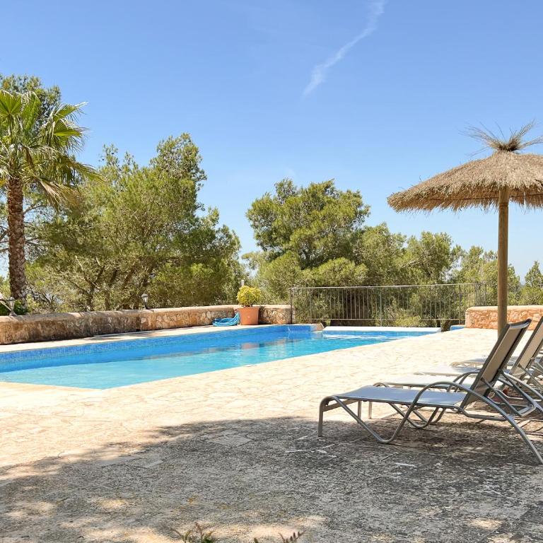 Finca Binifarda Dor - Villa de 5 dormitorios - 5