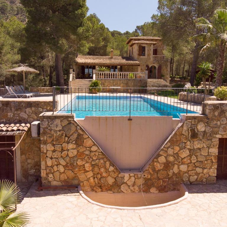 Finca Binifarda Dor - Villa de 5 dormitorios - 19