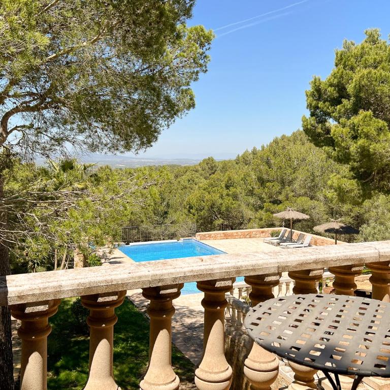 Finca Binifarda Dor - Villa de 5 dormitorios - 28