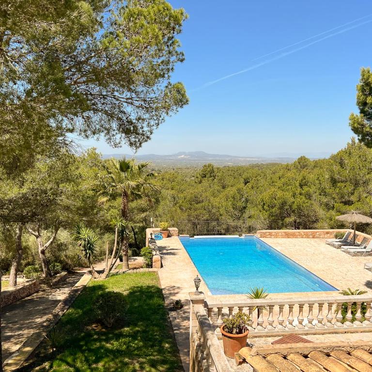 Finca Binifarda Dor - Villa de 5 dormitorios - 18