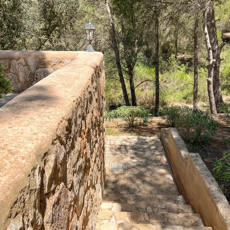 Finca Binifarda Dor - Villa de 5 dormitorios - 36
