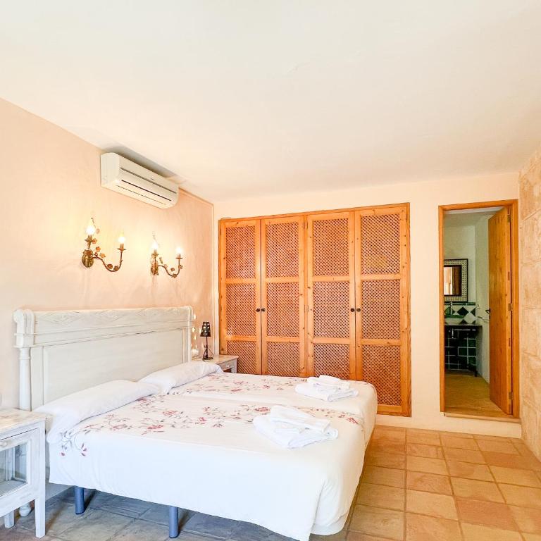 Finca Binifarda Dor - Villa de 5 dormitorios - 51