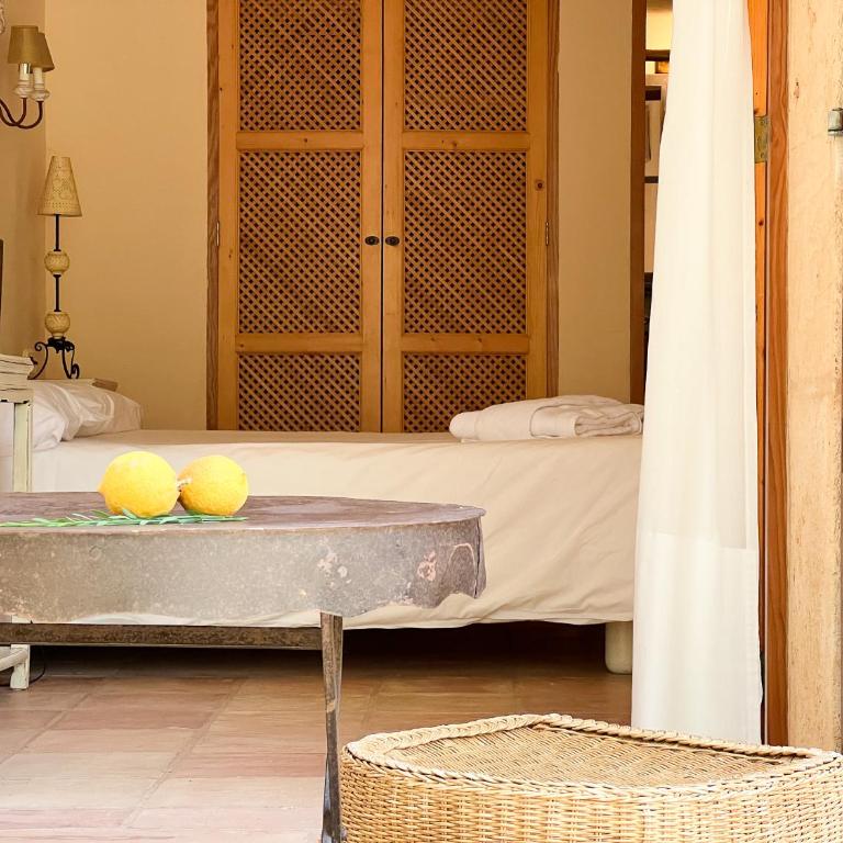 Finca Binifarda Dor - Villa de 5 dormitorios - 44